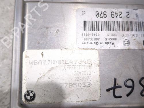 Electronic module BMW 3 Touring (E46) 320 d | BP23928189M83 