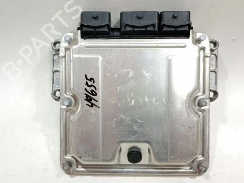 Elektronisk modul CITROËN C5 I (DC_) 2.0 HDi (DCRHZB, DCRHZE) (109 hp) 27273216