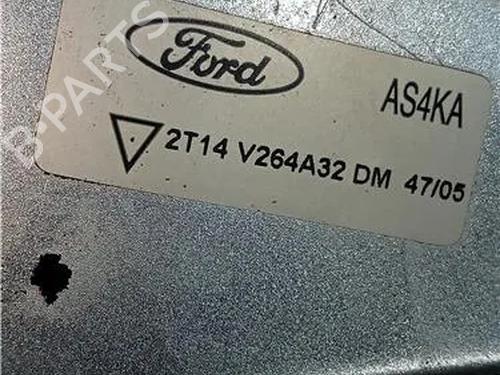 Rear right lock FORD TRANSIT CONNECT (P65_, P70_, P80_) 1.8 TDCi | BP23913541C99