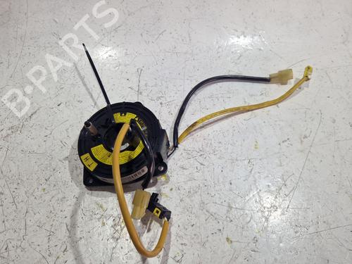 Used Squib airbag Squib airbag CHEVROLET AVEO / KALOS Hatchback (T200) 1.2 (72 hp) 35784057 35784057