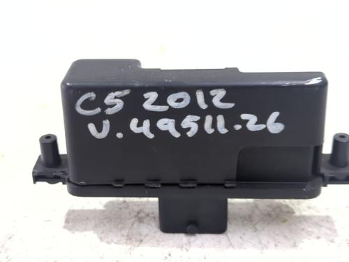 Electronic module CITROËN C5 III (RD_) 3.0 HDi 240 (RDX8CA) | BP39493243M83 - Image 6
