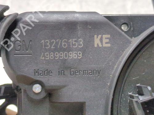 Switch OPEL ZAFIRA / ZAFIRA FAMILY B (A05) 1.9 CDTI (M75) | BP29518599I30 