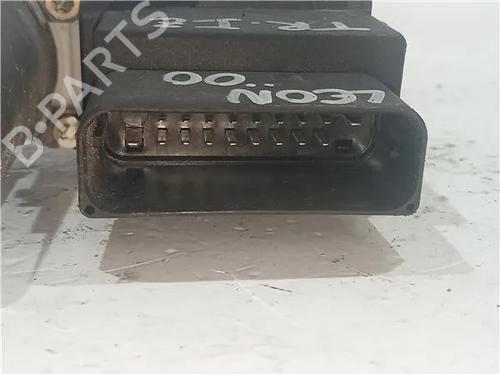 Left rear window motor SEAT LEON (1M1) 1.9 TDI | BP23912867E23 