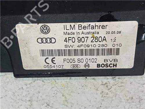 Elektronische module AUDI A6 C6 (4F2) 2.0 TDI | BP23913795M83 