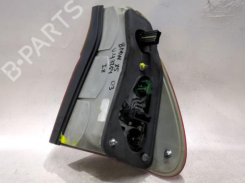 Left taillight BMW X5 (E53) 3.0 d | BP27697491C34 