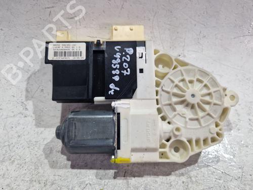 Used Right front window motor Right front window motor PEUGEOT 307 (3A/C) 1.6 HDi (90 hp) 34115085 34115085