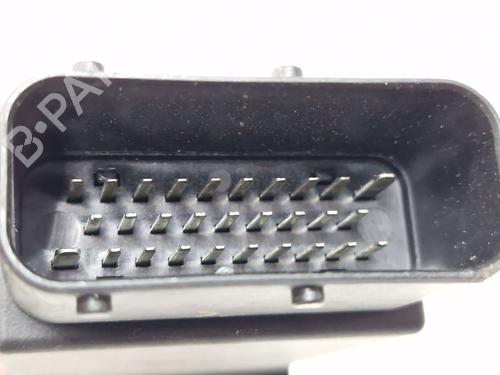 Rudehejsemotor forskærm venstre VW GOLF IV (1J1) 1.6 | BP29993148E21 