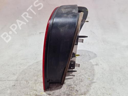 Left taillight VW POLO III CLASSIC (6V2) 60 1.4 | BP29877969C34
