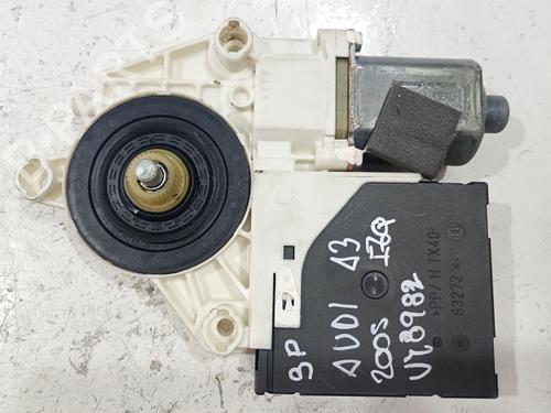 Left front window motor AUDI A3 (8P1) 2.0 TDI 16V | BP36766091E21 - Image 2