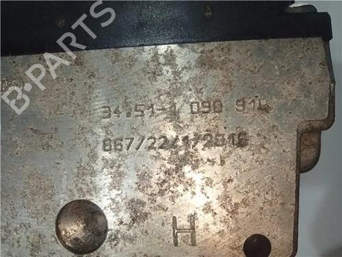 ABS pump BMW 5 (E39) 525 tds | BP23918778M43 