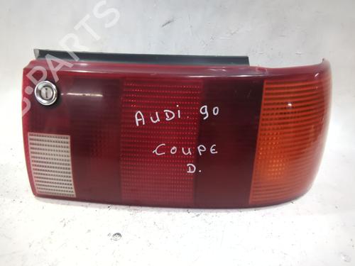 Used Right taillight Right taillight AUDI COUPE B3 (89, 8B3) 2.0 (112 hp) 36768408 36768408