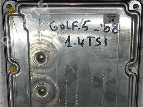 Module électronique VW GOLF V (1K1) 2.0 TDI 16V | BP23918826M83 