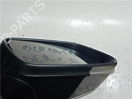 Right mirror SKODA OCTAVIA II (1Z3) 2.0 TDI | BP23915063C27 