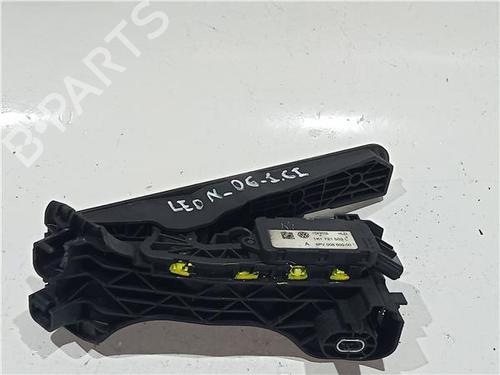 Used Pedal SEAT LEON (1P1) 2.0 TDI 16V (140 hp) 23914015
