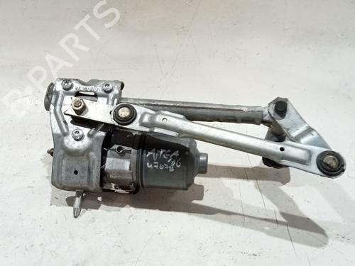 Front wiper motor SEAT ALTEA (5P1)  | BP27310769M29 
