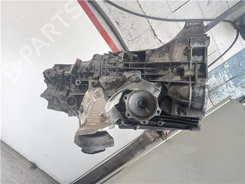 Gearbox VW PASSAT B5 (3B2) 1.9 TDI | BP23918573M3 