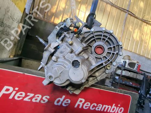 Gearkasse RENAULT SCÉNIC II (JM0/1_) 1.9 dCi (JM0G, JM12, JM1G, JM2C) | BP29608042M3 