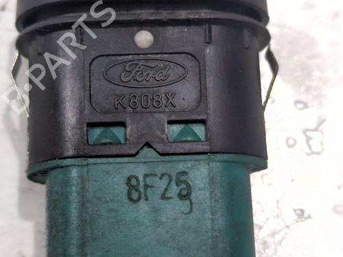 Left front window switch FORD TRANSIT Platform/Chassis (FM_ _, FN_ _, FF_ _)  | BP33618048I27  - Image 5