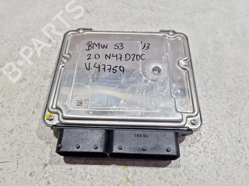 Elektronisk modul BMW 3 (F30, F80) 318 d | BP29520574M83 