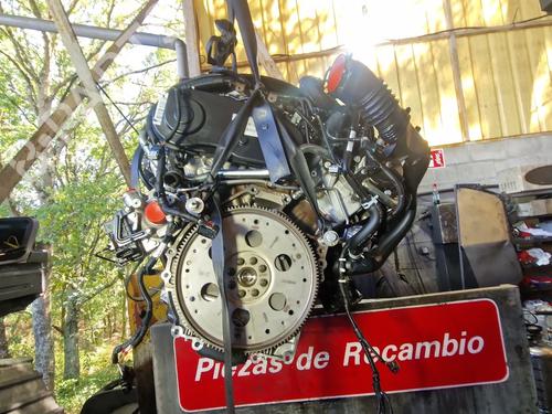 Engine CITROËN C5 III (RD_) 3.0 HDi 240 (RDX8CA) | BP40195529M1 - Image 4