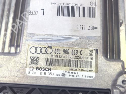 Electronic module AUDI A4 B8 (8K2) 2.0 TDI | BP39649175M83 - Image 2