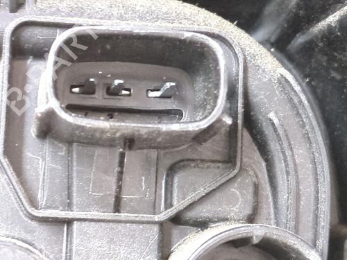 Left taillight OPEL CORSA E (X15)  | BP25710654C34 