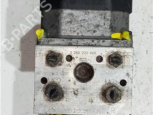 ABS pump FORD MONDEO III Saloon (B4Y) 2.0 16V DI / TDDi / TDCi | BP23920017M43 