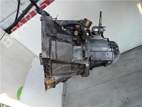 Gearbox CITROËN XM (Y3) 2.1 D 12V | BP24968069M3 