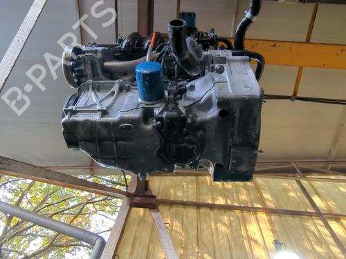 Engine HONDA INSIGHT (ZE_) 1.3 IMA (ZE2) | BP29423230M1 