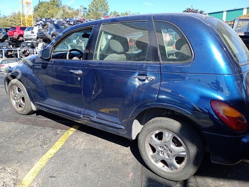 Used Parts CHRYSLER PT CRUISER (PT_) 5070403