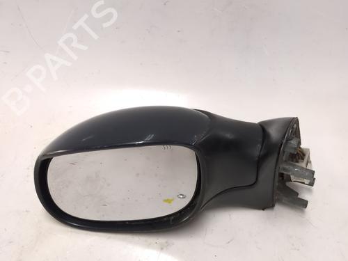 Used Left mirror CITROËN XSARA (N1) 2.0 HDi 90 (90 hp) 25626477