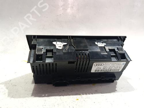 Climate control AUDI A4 B7 (8EC) 2.0 TDI 16V | BP39048410I5 - Image 2