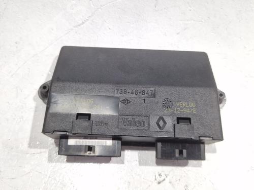 Electronic module RENAULT LAGUNA I (B56_, 556_) 2.2 dT (B569) | BP30965692M83