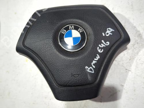 Used Driver airbag BMW 3 (E46) 320 d (136 hp) 23925724