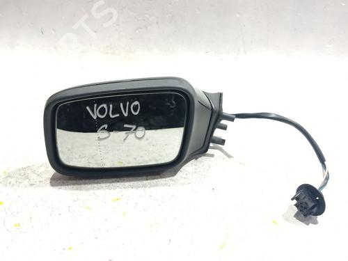 Used Left mirror Left mirror VOLVO S70 (874) 2.5 TDi AWD (140 hp) 40280415 40280415