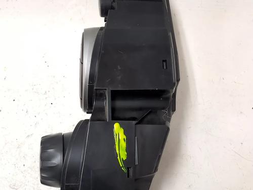Climate control HONDA CIVIC VIII Hatchback (FN, FK) 2.2 CTDi (FK3) | BP26206579I5 