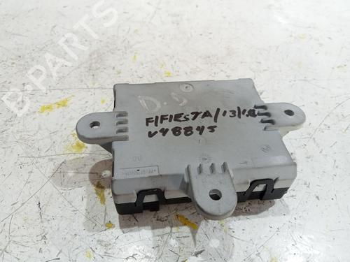Electronic module FORD FIESTA VI (CB1, CCN) 1.0 EcoBoost | BP36519831M83 - Image 3