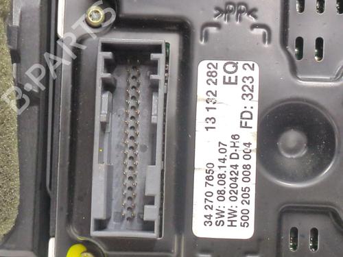 Display monitor OPEL VECTRA C (Z02) 2.0 DTI 16V (F69) | BP28531018C48 