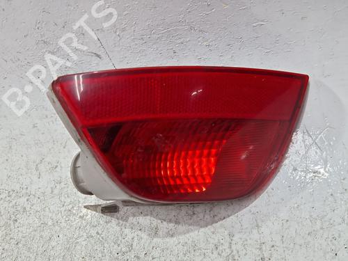 Fanali del paraurti posteriore sinistro FORD FOCUS II Saloon (DB_, FCH, DH) 2.0 TDCi (136 hp) 30772655