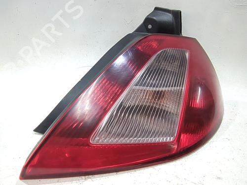 Used Right taillight RENAULT MEGANE II (BM0/1_, CM0/1_) [2001-2012]  28530176