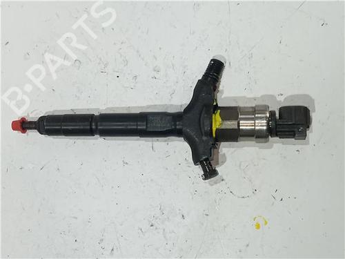 Used Injector OPEL VECTRA C (Z02) 3.0 CDTI (F69) (177 hp) 23917687