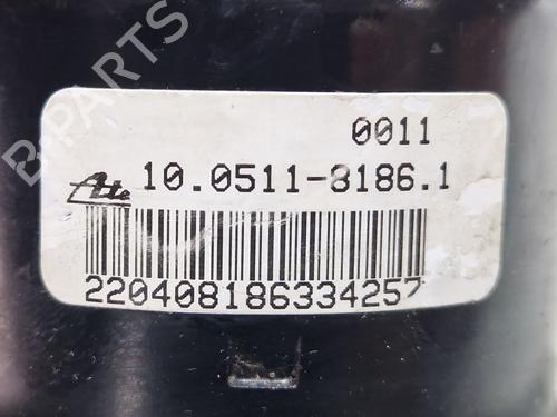 ABS pump FORD USA EXPLORER (U2, U_) 4.0 | BP30831111M43 