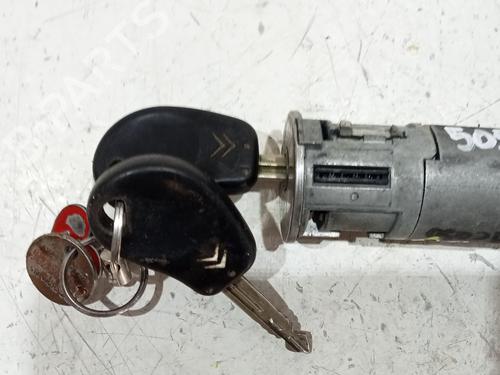 Ignition barrel CITROËN XSARA PICASSO (N68) 1.6 HDi | BP27319657M48 