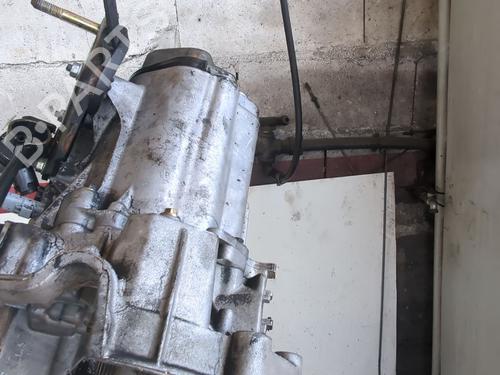 Gearbox CITROËN SAXO (S0, S1) 1.5 D | BP26447800M3 