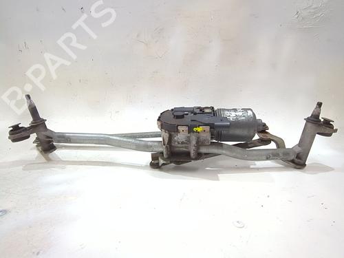 Used Front wiper motor AUDI A3 (8P1) 1.6 TDI (105 hp) 28691305