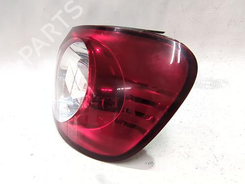 Right taillight VW GOLF PLUS V (5M1, 521) 2.0 TDI | BP34429937C35 - Image 3