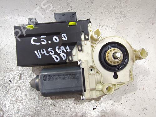 Used Right front window motor Right front window motor CITROËN C5 I (DC_) 2.0 HDi (DCRHZB, DCRHZE) (109 hp) 34445142 34445142