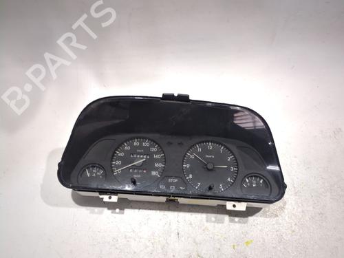 Instrument cluster PEUGEOT 306 (7B, N3, N5) 1.9 SLD | BP23927999C47 