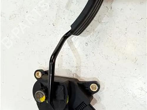Used Pedal RENAULT GRAND SCÉNIC II (JM0/1_) 1.9 dCi (JM0G, JM12, JM1G, JM2C) (120 hp) 23909523