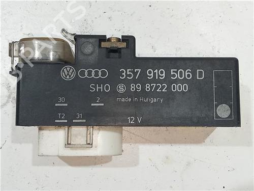 Elektronisk modul VW GOLF III (1H1) 1.9 TDI (90 hp) 23908268
